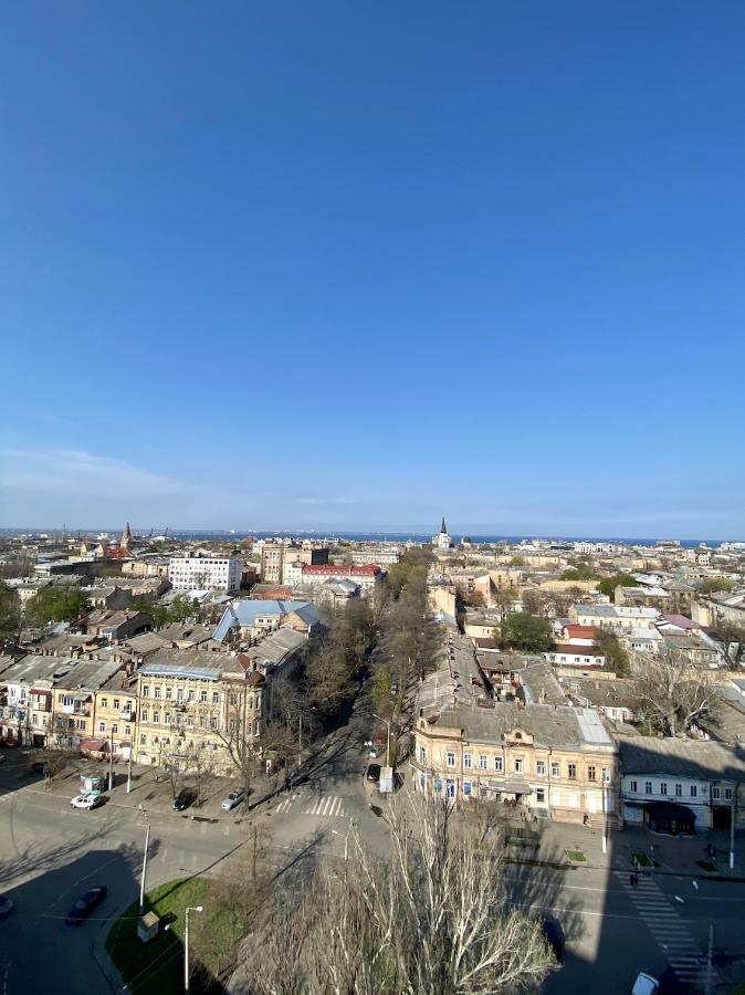 Апартаменты 
